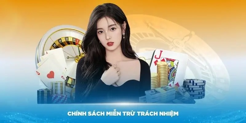 Miễn trừ trách nhiệm 77Win áp dụng đối với hội viên