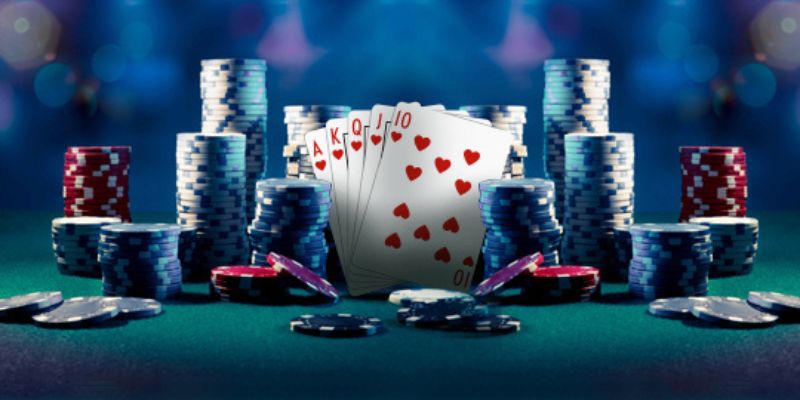 Những điều cần biết về bluff trong Poker 77win