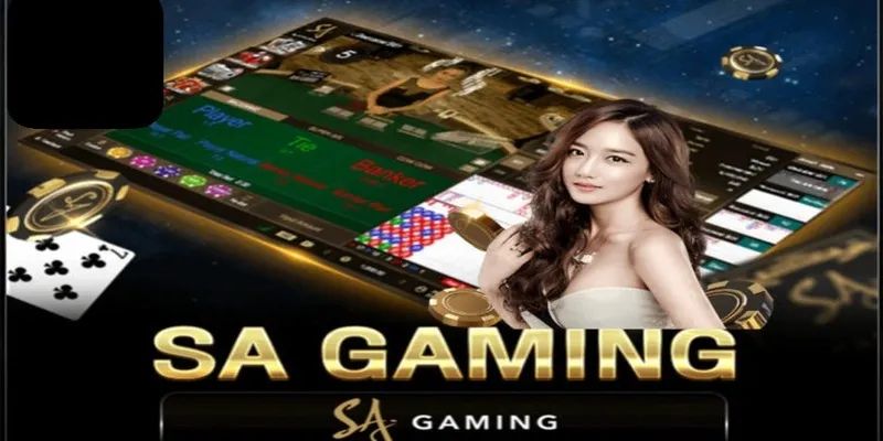 Phát triển nhiều chương trình khuyến mãi tại SA Gaming 77Win