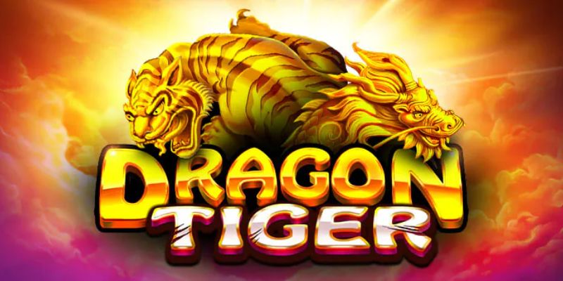 Trò chơi Rồng hổ đỉnh cao tại WM Casino 77win